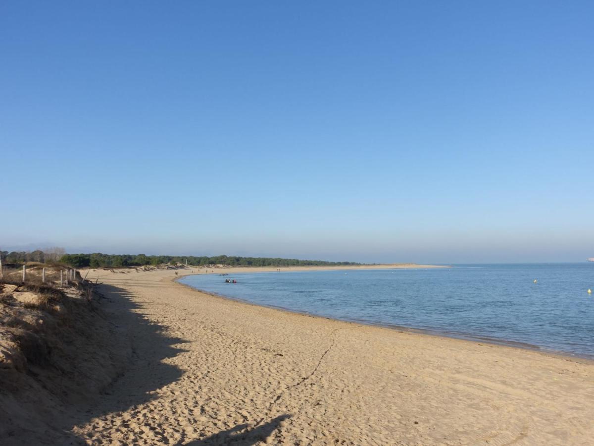 Apartment Les Sables Vignier-2 By Interhome Saint-Georges-d'Oleron Zewnętrze zdjęcie