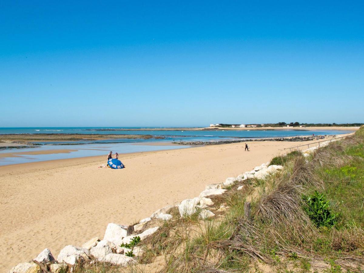 Apartment Les Sables Vignier-2 By Interhome Saint-Georges-d'Oleron Zewnętrze zdjęcie